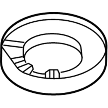 Volkswagen 7P0-411-178-A