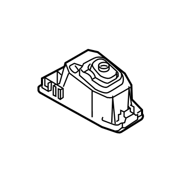 Volkswagen 5GM-864-761-B