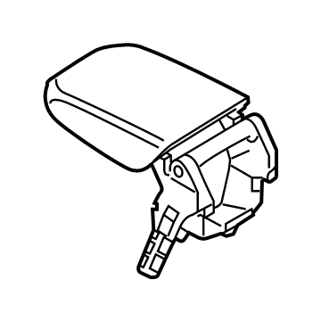 Volkswagen 5GM-864-207-C-AEJ