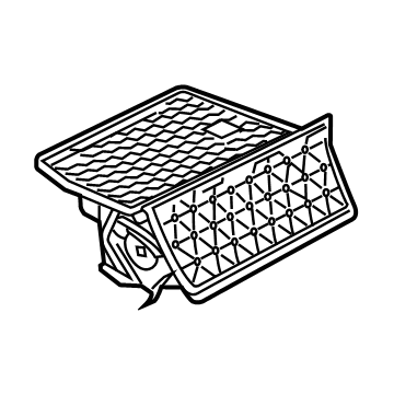 Volkswagen 5G1-863-391-F-82V