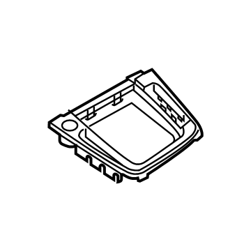 Volkswagen 5GM-864-263-C-XVI