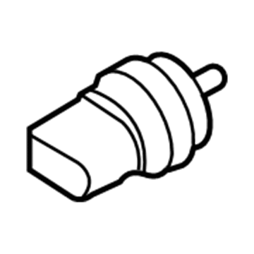 Volkswagen 06A-919-501-A