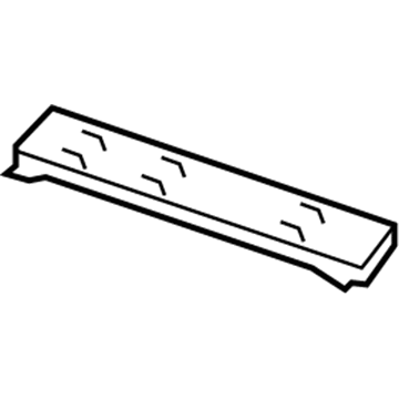 Volkswagen 1K0-819-422-B