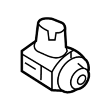Volkswagen 5K0-907-659
