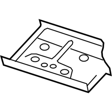 Volkswagen 5K1-819-593
