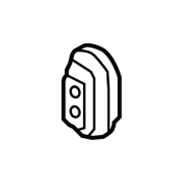 Volkswagen 1K0-820-139-A