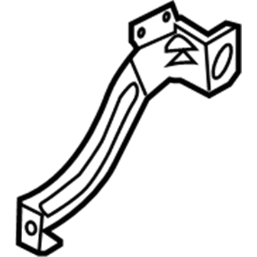 Volkswagen 1K1-819-453