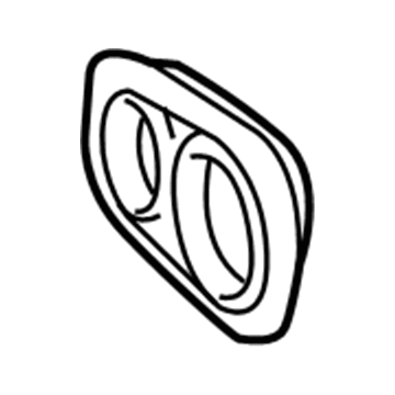 Volkswagen 1K0-820-751-C