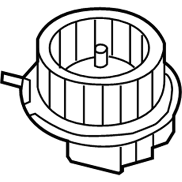 Volkswagen 1K1-819-015-F