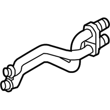 Volkswagen 1K1-819-857-C