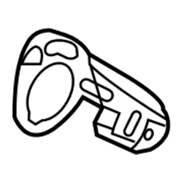 Volkswagen 1K0-971-939-C