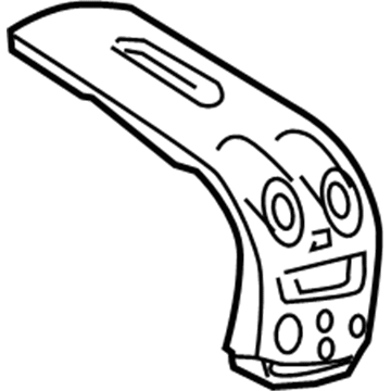 Volkswagen 1C0-858-069-AA-XNX