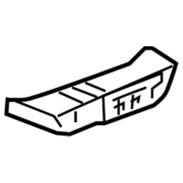 Volkswagen 1C0-857-857-C-62J