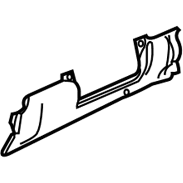 Volkswagen 1J1-880-499-C