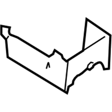 Volkswagen 1C1-857-206-H-08H