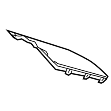 Volkswagen 1C0-819-402-E-62J