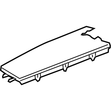 Volkswagen 1C0-819-401-E-62J