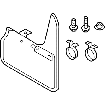 Volkswagen 5C0-075-101-A