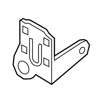 Volkswagen 5M0-820-536-A