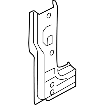 Volkswagen 5G0-809-203-A