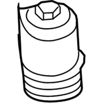 Volkswagen 02E-305-045
