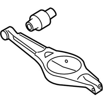 Volkswagen 1K0-505-311-AB