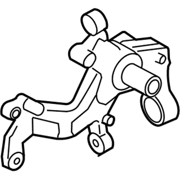 Volkswagen 1K0-505-435-AB