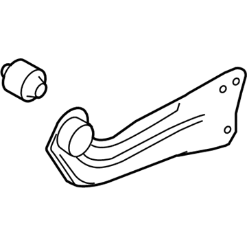 Volkswagen 1K0-505-223-K