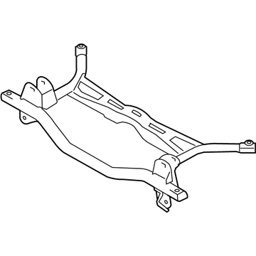 Volkswagen 1K0-505-315-BM