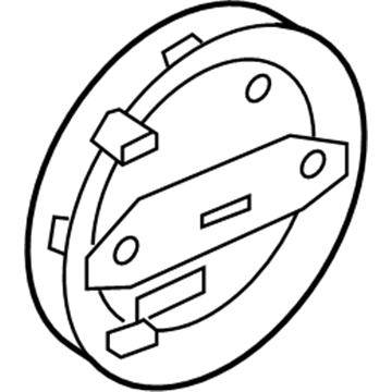 Volkswagen 7L6-959-577-A Motor