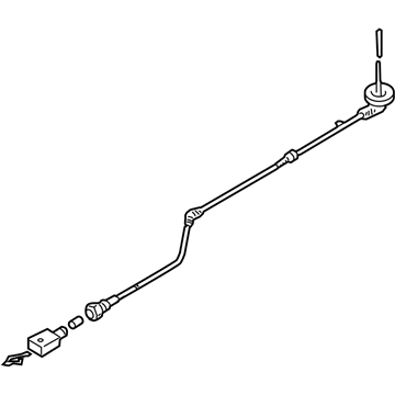 Volkswagen 1K0-927-903-AE