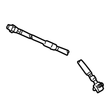 Volkswagen 1K0-611-701-K