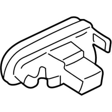 Volkswagen 1J0-947-411-E