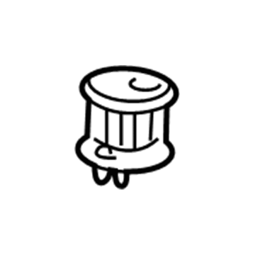 Volkswagen 3B4-867-109-01C