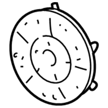 Volkswagen 3B0-868-149-B41
