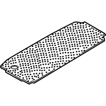 Volkswagen 1K0-711-267-C