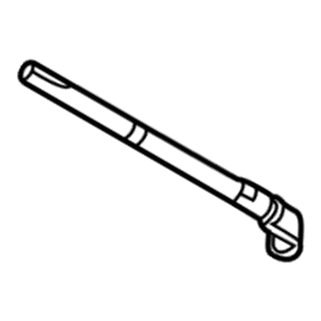 Volkswagen 1K0-711-112-B