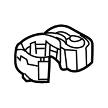 Volkswagen 1K0-711-699-A