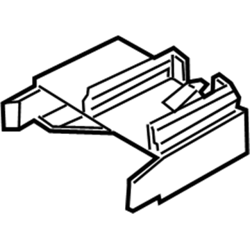 Volkswagen 5K0-971-280-A