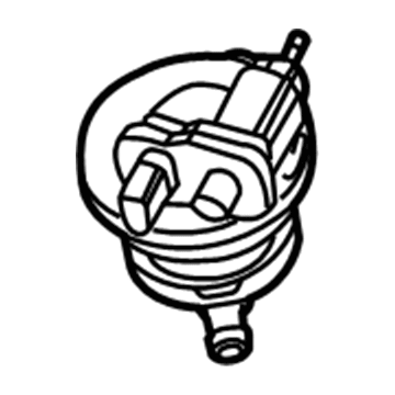 Volkswagen 7L0-906-271