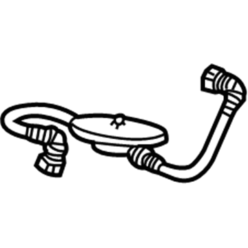 Volkswagen 7L0-201-246-B