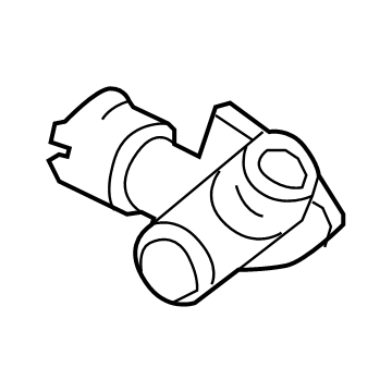 Volkswagen 03H-121-133
