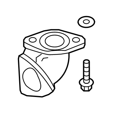 Volkswagen 03H-121-131-A