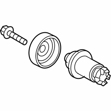 Volkswagen 03H-121-008-M