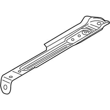 Volkswagen 5N0-885-861-B