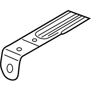 Volkswagen 5N0-885-862-B