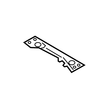 Volkswagen 5Q0-804-421-B