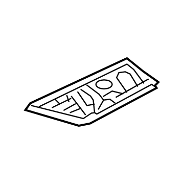 Volkswagen 5Q0-803-075-A