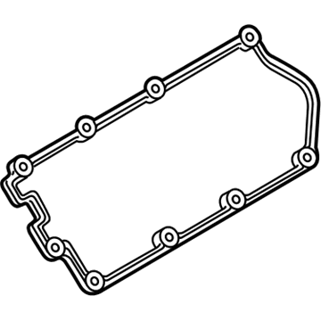 Volkswagen 059-103-483-M