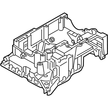 Volkswagen 059-103-601-Q